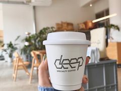 -DEEP COFFEE(瑞光烘焙工厂店)