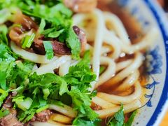 -清真-戏楼王记牛肉面