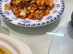 -大鸭梨烤鸭(金色漫香店)
