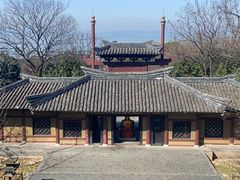 -三国水浒景区(无锡影视基地)