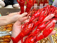 -红盔甲·小龙虾(车公庙店)