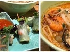 米纸卷-米纸越南小馆(金鹰世界店)