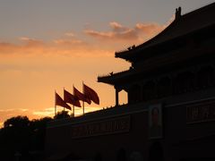 -天安门城楼