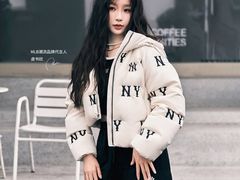 -南京商厦