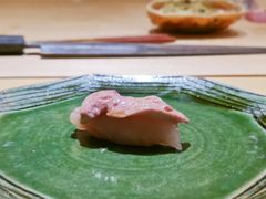 剥皮鱼寿司-鮨青(恒基名人购物中心店)