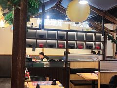 -鳗事鱼意·活鳗現烤专门店(富力海珠城店)