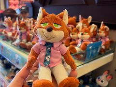 -小熊维尼历险之旅