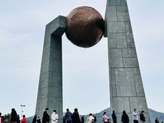-青澳湾北回归线广场