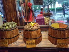 -甘家界牌柠檬鸭(青山店)