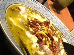 -鱼库·不仅是一家烤鱼店(车公庙店)