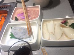 -海底捞火锅(关山保利店)