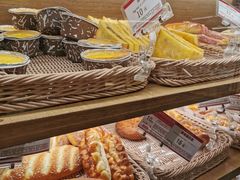 -山崎面包(静安久光店)