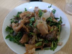 拆骨肉-海清宁记大馅云吞