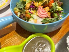 -米德维奇俄式西餐厅(西六道街店)