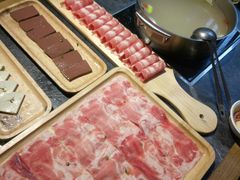 -许府牛火锅(信义坊总店)