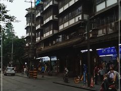 -宫廷糕点铺