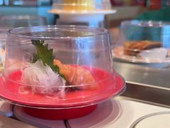 -新一番三文鱼寿司(红城湖店)