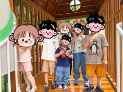-MUFFY'S博识梦飞幼儿园(万柳园)