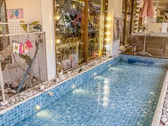 -天空花园餐吧·生日·团建(南山店)