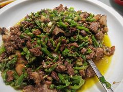 剁椒巴骨肉-冯小炒(巴渝大道店)