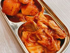 -梨花牛肉汤饭(仁恒伊势丹店)