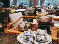 大堂-虾饺妹·粤式手工点心(水荫路店)