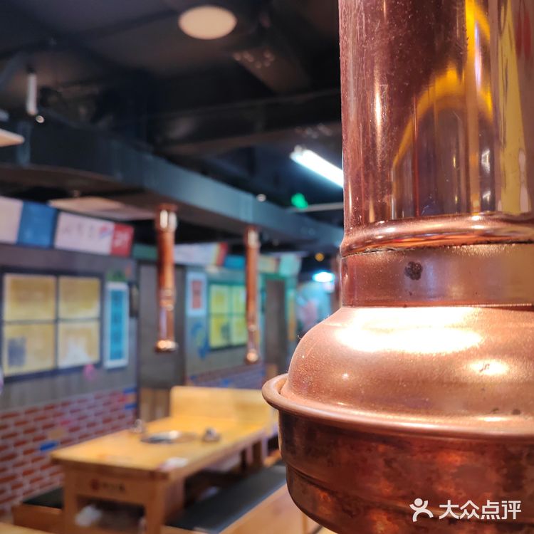 柳时镇 | 烤肉💗小吃货😘的私藏韩国烤肉店‼️