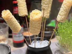 -罗勒家·养生火锅· Bistro(大望路店)