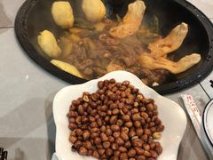 -老东北大铁锅·烧烤·东北菜