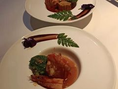 -卯时·龙光雅宴·精致锡帮菜(惠山古镇店)