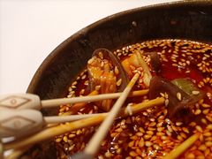 -湘上湘(米其林餐厅-正大中心总店)