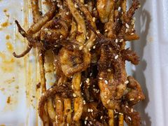 -大学城夜市大排档(凤栖路店)