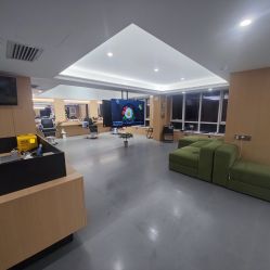 -DL BARBERSHOP美式理发店·脏辫·编发