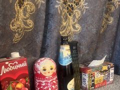 -索菲娅俄式西餐厅(中央大街店)