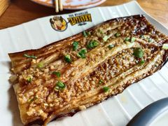 -肉串汪(望京店)