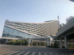 -武汉洲际酒店