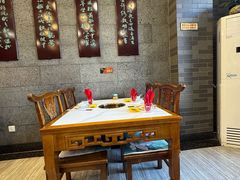 -清花阁乌拉满族火锅(厦门街店)