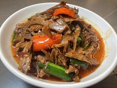 -红火大酒店-中餐厅