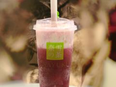 -奈雪的茶(亨特国际广场店)