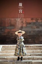 -小熊饼干专业儿童摄影