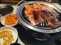 -九田家黑牛烤肉料理(石路天虹店)