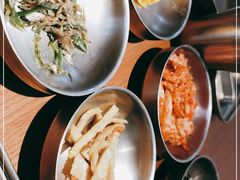 -春熙台韩国料理·章鱼肥牛(西丽店)