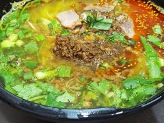 -一品飘香米线(一中总店)