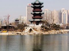 -迎泽公园