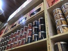 -安海五叔公土笋冻(西街店)