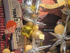 -歪歪宫殿·生日派对·团建聚会·轰趴·Wonder Palazzo