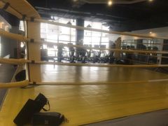-健变健身俱乐部(前海天虹商场店)