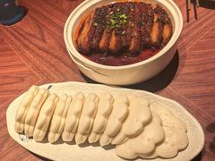 -福满我家大碗厨·湘菜(上海大厦店)