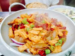 -川坝子酒楼(安华西里店)