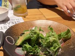 -原石牛扒·约会餐厅(龙城万科里店)